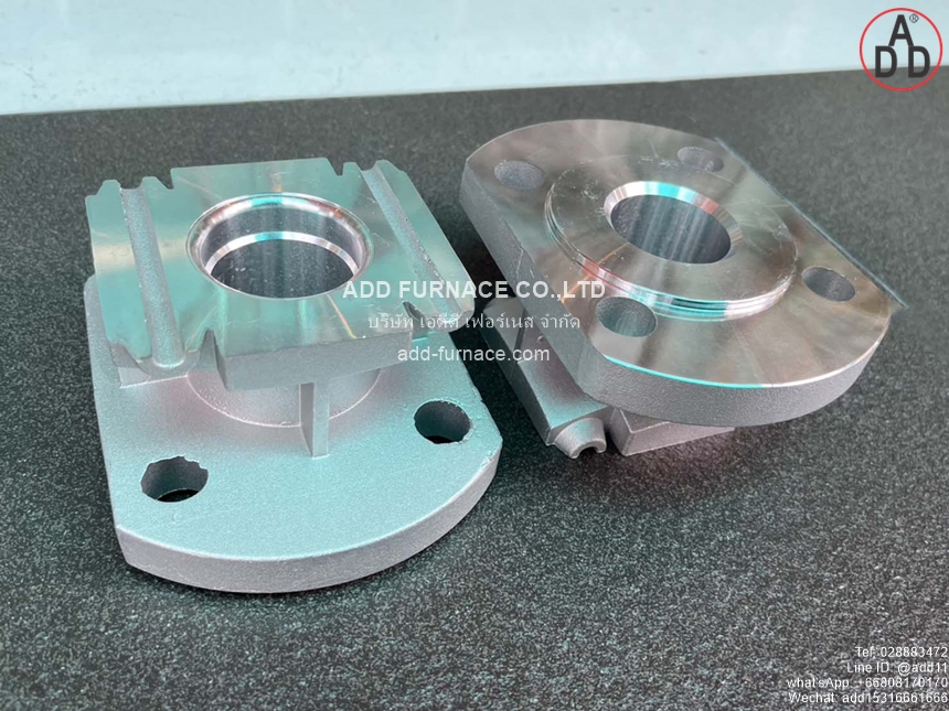 RP-240F Flange (3)